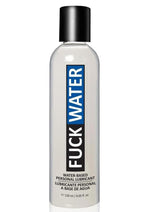 Load image into Gallery viewer, Fuck Water Original H2o - 4oz
