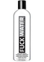 Load image into Gallery viewer, Fuck Water Silicone - 16oz
