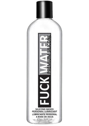Fuck Water Silicone - 16oz