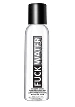 Load image into Gallery viewer, Fuck Water Silicone - 2oz
