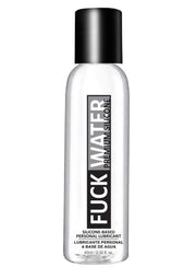 Fuck Water Silicone - 2oz