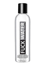 Load image into Gallery viewer, Fuck Water Silicone - 4oz
