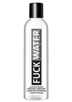 Load image into Gallery viewer, Fuck Water Silicone - 8oz
