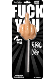 Fuck You Pop
