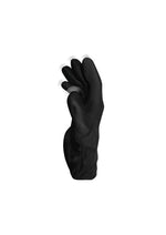 Load image into Gallery viewer, Fukuoku Vibrating Massage Glove - Right Hand - Black - Large/Medium