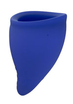 Load image into Gallery viewer, Explore Kit Silicone Menstrual Cup Set - A/B - Pink/Ultramarine
