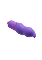Load image into Gallery viewer, Fun Size Swirls Bullet Vibrator
