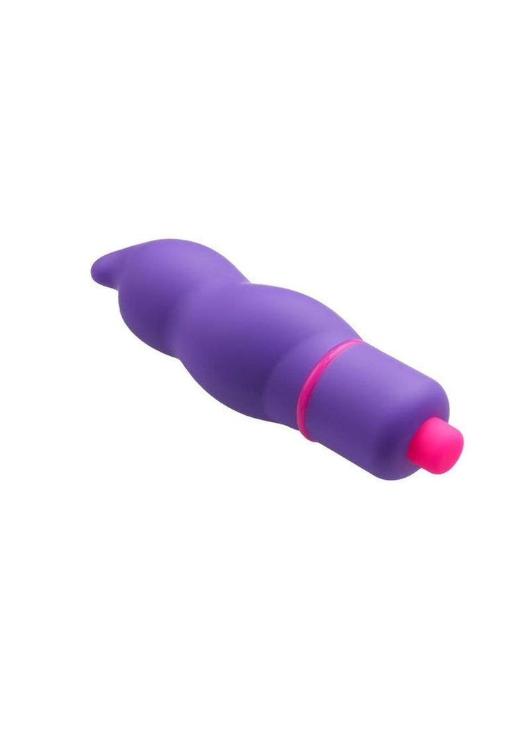 Fun Size Swirls Bullet Vibrator