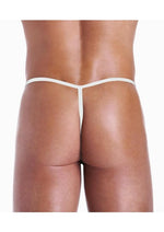 Load image into Gallery viewer, Fundies Santa Hat Thong