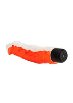 Load image into Gallery viewer, Funky Jelly Big Vibrator