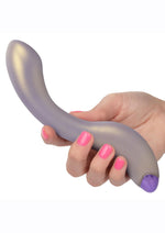 Load image into Gallery viewer, G-Love G-Wand Rechargeable Silicone Vibrator