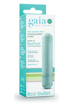 Load image into Gallery viewer, Gaia Eco Bullet - Aqua/Blue
