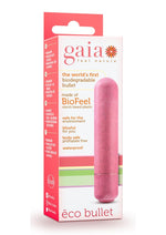 Load image into Gallery viewer, Gaia Eco Bullet - Coral/Pink
