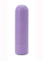 Load image into Gallery viewer, Gaia Eco Rechargeable Bullet - Lilac/Purple
