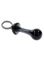 Load image into Gallery viewer, Gender X Blow Pop Glass Anal Plug