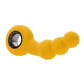 Gender X Bumble Rechargeable Silicone Anal Beads