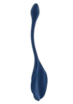Load image into Gallery viewer, Gender X Daily Grind Rechargeable Silicone Vibrator
