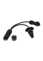 Load image into Gallery viewer, Gender X Double My Pleasure Rechargeable Silicone Dual Vibrator