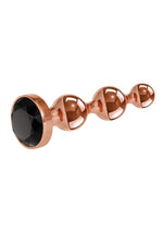 Load image into Gallery viewer, Gender X Gold Digger Anal Plug

