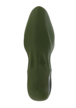 Load image into Gallery viewer, Gender X My Secret Garden Rechargeable Silicone Anal Plug with Remote