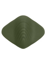Load image into Gallery viewer, Gender X Pleasure Pad Rechargeable Silicone Clitoral Stimulator - Green
