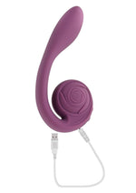 Load image into Gallery viewer, Gender X Poseable You Rechargeable Silicone Vibrating Dildo