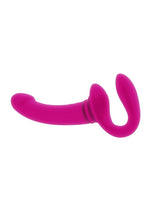 Load image into Gallery viewer, Gender X Sharing Is Caring Rechargeable Silicone Dual Vibrator
