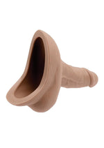 Load image into Gallery viewer, Gender X Silicone Realistic Stand to Pee Funnel