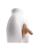 Load image into Gallery viewer, Gender X Silicone Realistic Stand to Pee Funnel