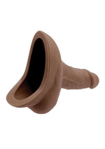 Load image into Gallery viewer, Gender X Silicone Realistic Stand to Pee Funnel