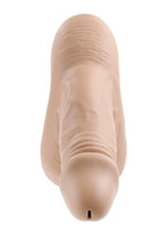 Load image into Gallery viewer, Gender X Silicone Realistic Stand to Pee Funnel - Vanilla