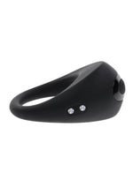 Load image into Gallery viewer, Gender X Teamwork Rechargeable Silicone Anal Plug with Remote
