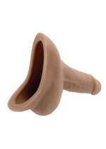 Load image into Gallery viewer, Gender X Tpe Stand to Pee Hollow Dong
