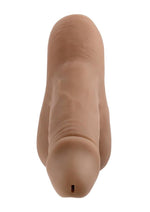 Load image into Gallery viewer, Gender X Tpe Stand to Pee Hollow Dong
