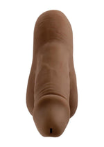 Load image into Gallery viewer, Gender X Tpe Stand to Pee Hollow Dong
