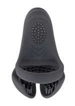 Load image into Gallery viewer, Gender X Undercarriage Rechargeable Silicone Cock Ring
