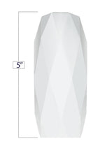 Load image into Gallery viewer, Geostroker 1 Stroker - White