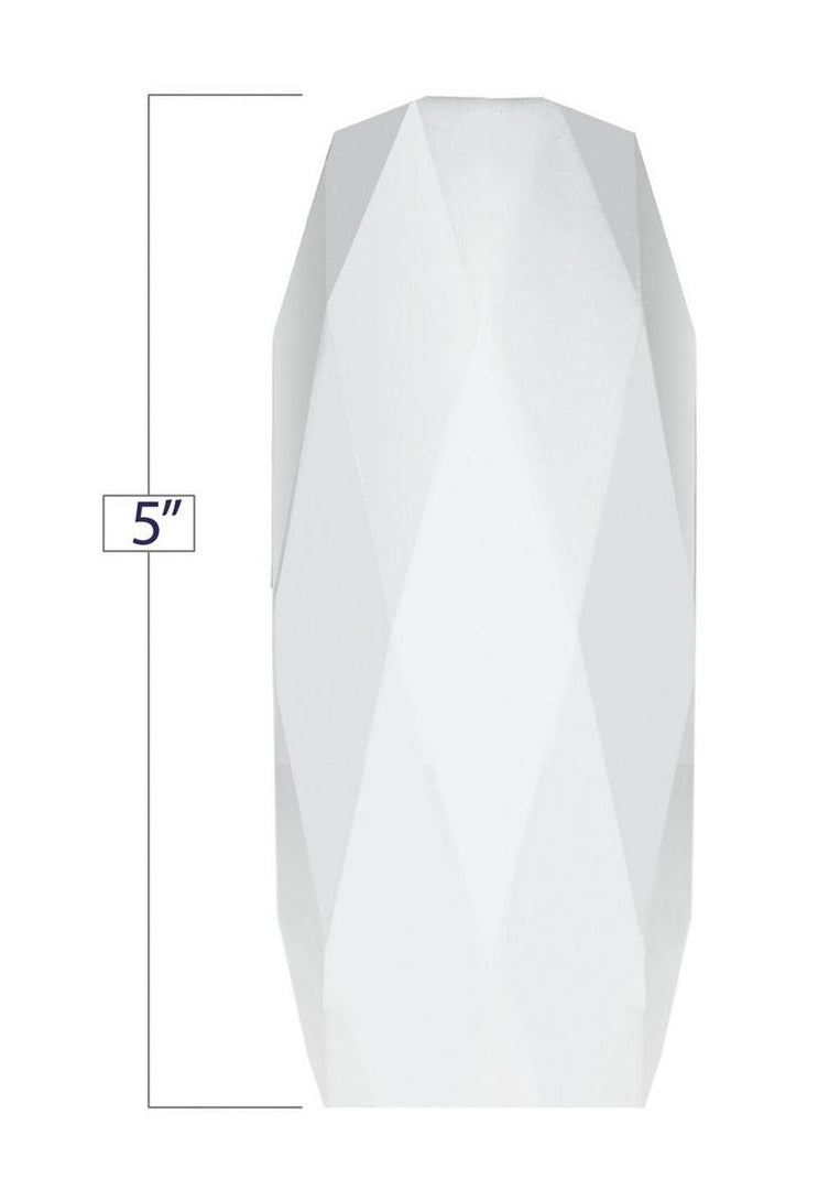 Geostroker 1 Stroker - White