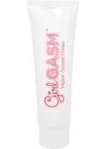 Load image into Gallery viewer, Girl Gasm Vaginal Arousal - Cream - 1.5oz
