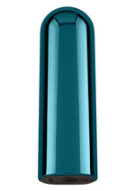 Load image into Gallery viewer, Glam Rechargeable Bullet - Blue
