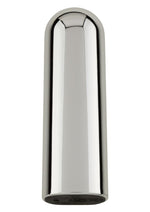 Load image into Gallery viewer, Glam Rechargeable Bullet - Silver
