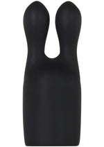 Load image into Gallery viewer, Glam Squad Rechargeable Bullet and 3 Silicone Sleeves Kit

