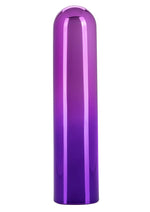 Load image into Gallery viewer, Glam Vibe Rechargeable Bullet Vibrator - Purple
