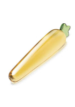 Load image into Gallery viewer, Glas Bunny's Secret Glass Dildo