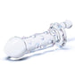 Glas Candy Land Juicer Dildo