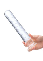 Load image into Gallery viewer, Glas Extra Large Glass Dildo