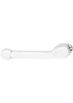 Load image into Gallery viewer, Glas G-Spot Pleasure Dildo