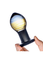 Load image into Gallery viewer, Glas Galileo Butt Plug