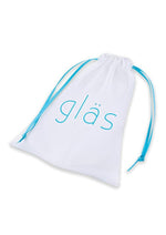 Load image into Gallery viewer, Glas Jewel Anal Plug