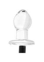 Load image into Gallery viewer, Glas Stallion Butt Plug